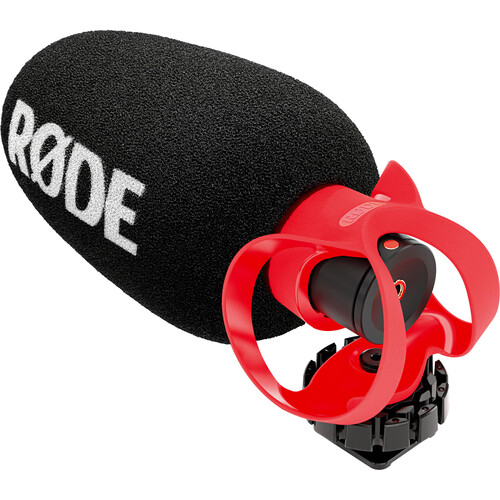 RODE VideoMicro II - 3